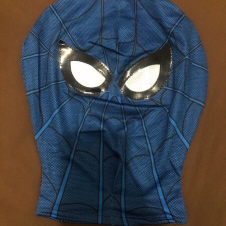 Fantasia Traje Infantil Homem Aranha Capitão América Festas Cosplay Aniversário - Imagem 4