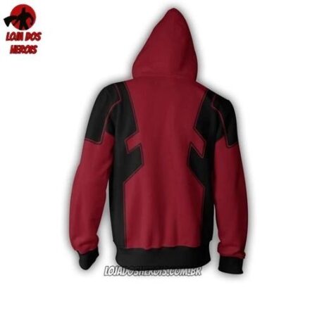 Jaqueta/Blusa/Casaco Deadpool - Image 3