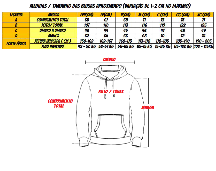 Blusa Jaqueta 3D Full Ochaco Uraraka My Hero Academia Anime Top - Imagem 2