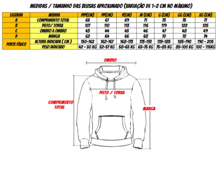 Blusa Jaqueta Casaco Eren Yeager Modelo 2 - Attack On Titan - Image 4