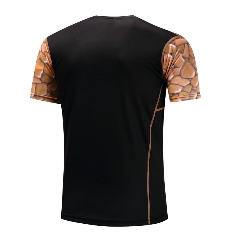 Camisa / Camiseta Heróis O Coisa - SlimFit - Imagem 2