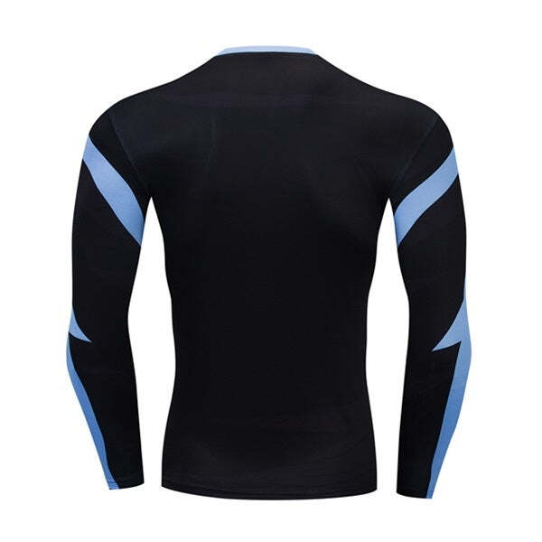 Camisa / Camiseta Sanji Anime One Piece Manga Longa - Imagem 2