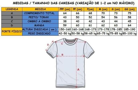 Camisa / Camiseta Hash Guard Reverso mod II - Manga Compressão - Image 3