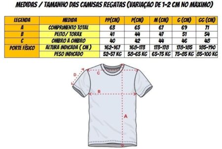 Camisa / Camiseta Regata Hash Guard Thor - Vingadores Ultimato Compressão Tank Top - Image 4