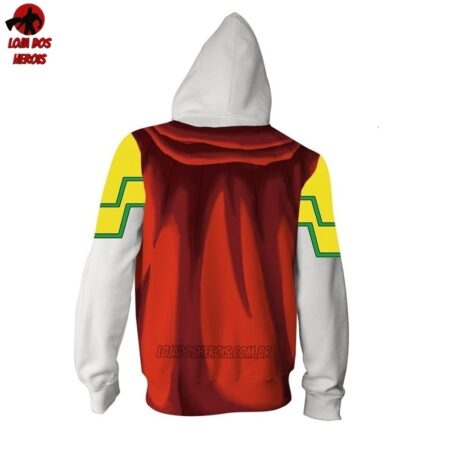 Blusa Jaqueta Casaco Mirio Togata - My Hero Academia - Image 3