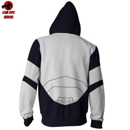 Blusa Jaqueta Casaco Tenya Lida - My Hero Academia - Image 3