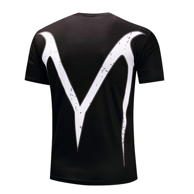 Camisa / Camiseta Heróis Lobo Justiceiro - SlimFit - Imagem 2