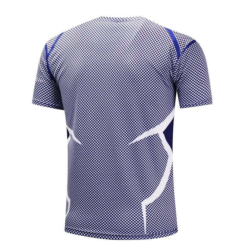 Camisa / Camiseta Heróis Mercúrio - SlimFit - Imagem 2