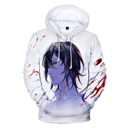Blusa Jaqueta 3D Full Cadis Etrama Di Raizel Anime Noblesse Top