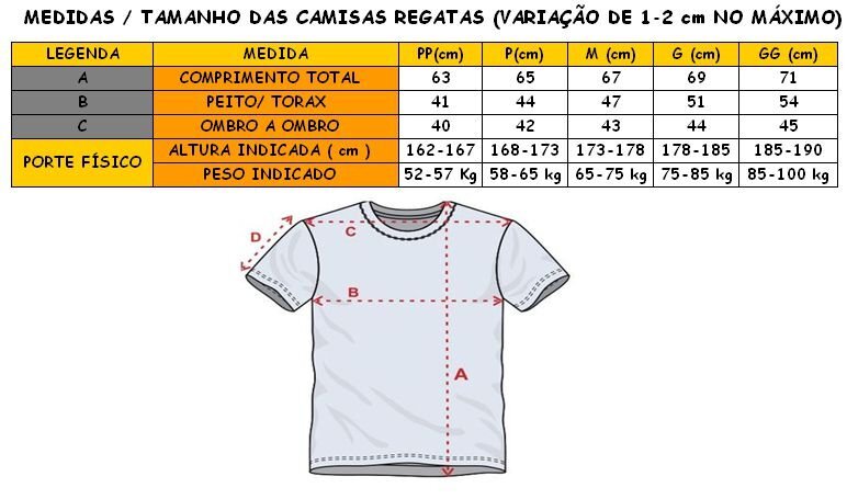 Camisa / Camiseta Regata Hash Guard Compressão Tank Top Thanos Guerra Infinita - Imagem 4