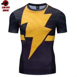 Camisa/Camiseta Hash Guard billy Compressão Segunda Pele
