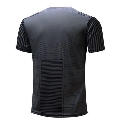 Camisa / Camiseta Heróis Gavião Arqueiro - SlimFit - Imagem 2