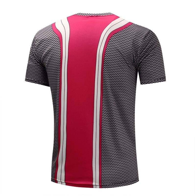 Camisa / Camiseta Heróis Visão - SlimFit - Imagem 2