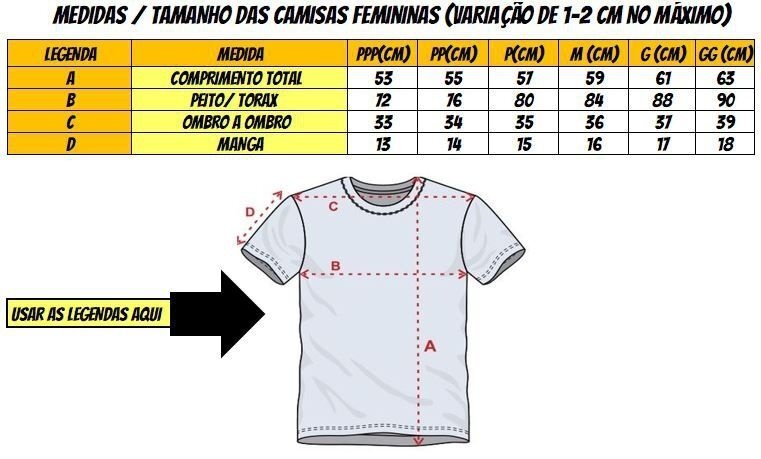 Camisa / Camiseta Hash Guard Feminina Pantera Negra Compressão - Imagem 4
