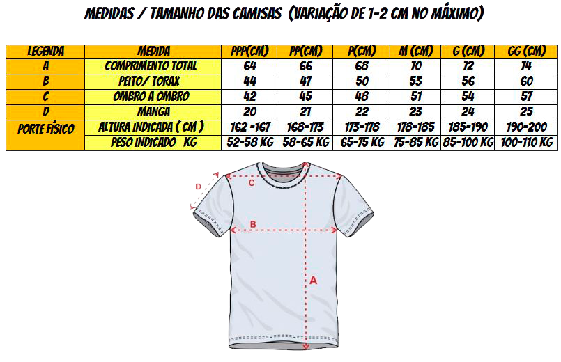 Camisa / Camiseta Tony Stark Homem De Ferro SlimFit - Imagem 3