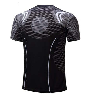Camisa / Camiseta Tony Stark Homem De Ferro SlimFit - Imagem 2