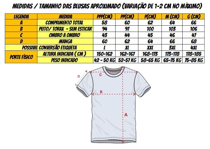 Camisa/Camiseta Capitã Marvel Filme 2019 - Vingadores Ultimato Endgame Compressão Hash Guard - Imagem 3