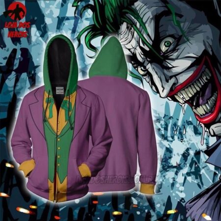 Jaqueta/Blusa Filme joaquin phoenix Joker 2019 Joaquin Phoenix Piada Mortal