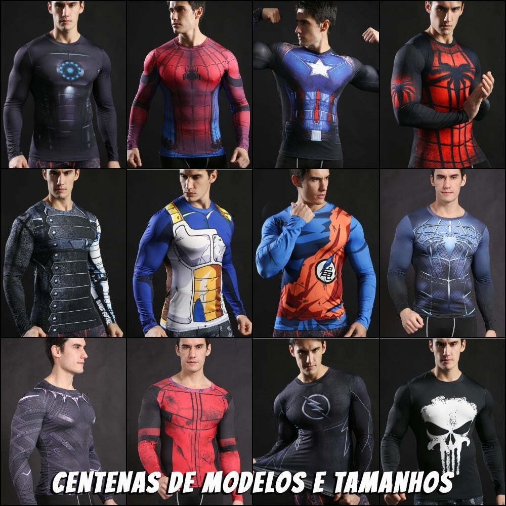 Camisa / Camiseta Personalizada Masculino e Feminino - Imagem 2