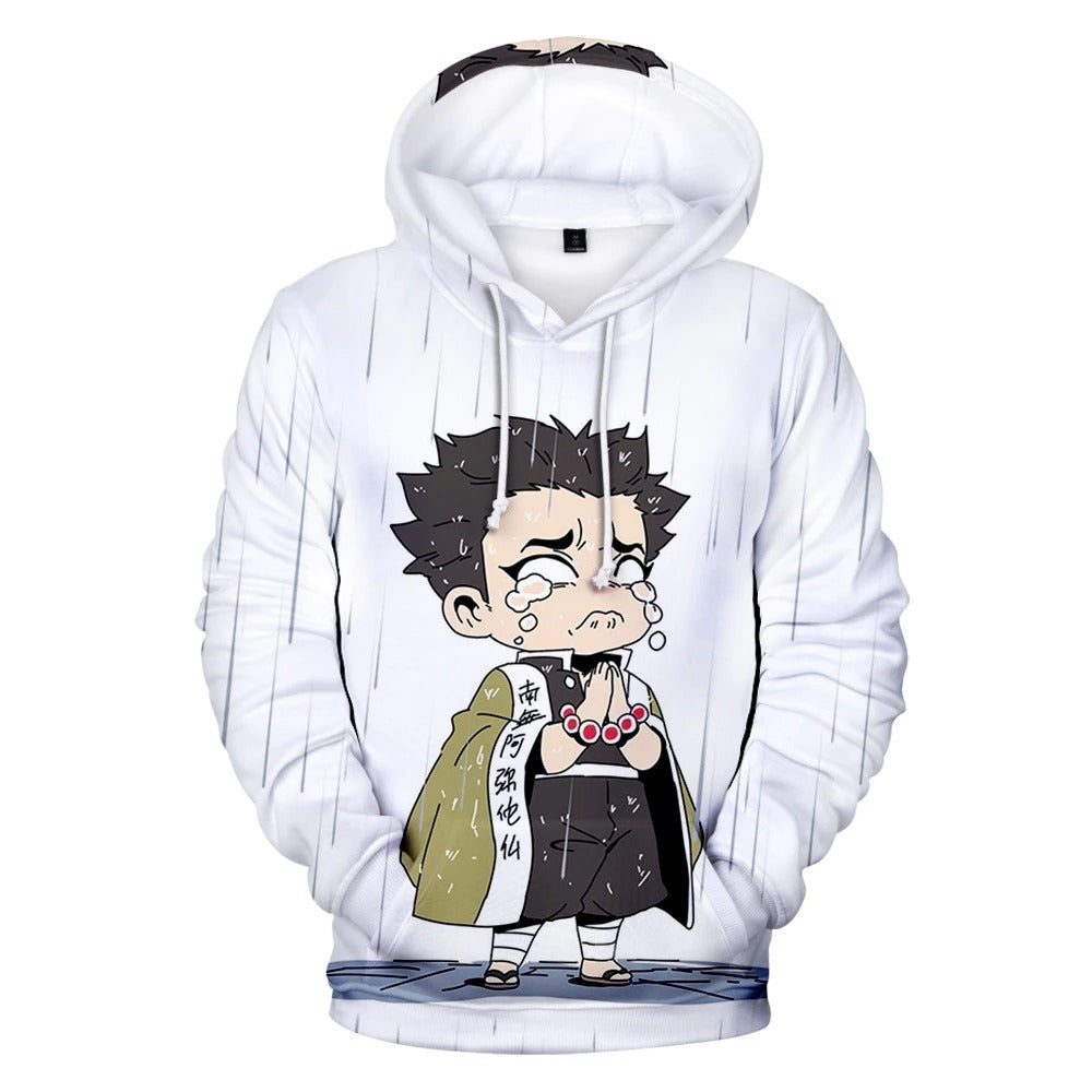 Comprar Blusa Jaqueta 3D Full Mitsuri Kanroji Hashira Anime Demon Slayer  Top preço no Brasil loja online promoção Blusas 3D Animes Variados -  Produto item Ref:708296