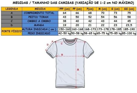 Camisa / Camiseta Hash Guard Compressão Clássica Capitão América - Image 4