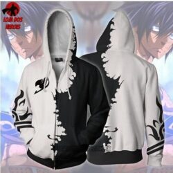 Jaqueta/Blusa/Casaco Gray Fullbuster - Fairy Tail