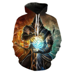 Blusa Jaqueta 3D Full Scorpion e Sub-Zero Game Mortal Kombat Top