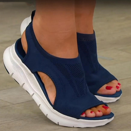 Sandália Ortopédica | Sand Comfort - Imagem 3