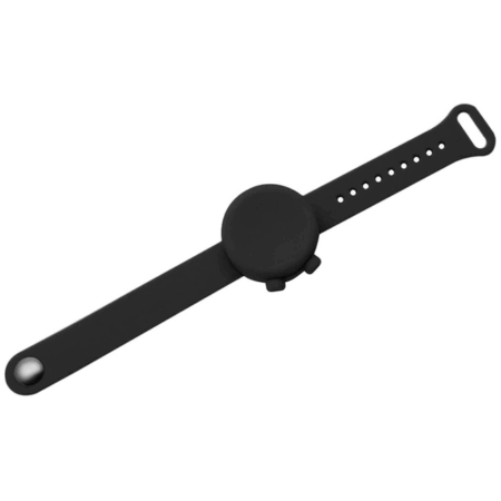 Pulseira Dispensador de Álcool em Gel - Imagem 2