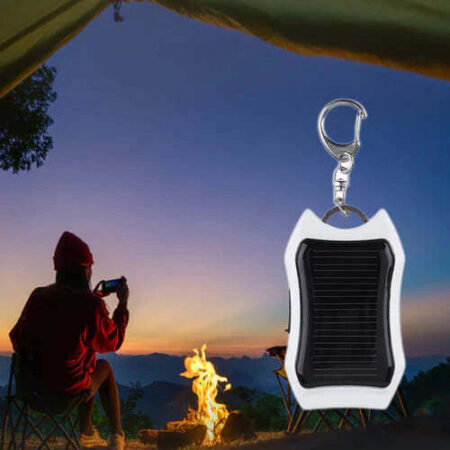 Carregador Solar TurboMax [CARGA INFINITA] - Imagem 5