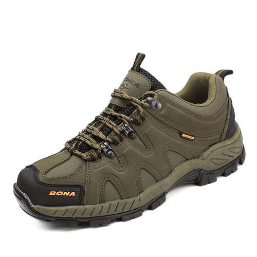 Tênis Masculino Hiking Shoes - Imagem 2