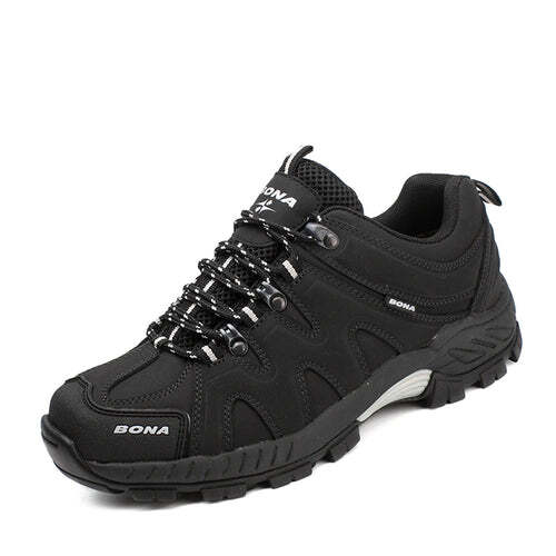 Tênis Masculino Hiking Shoes - Imagem 3