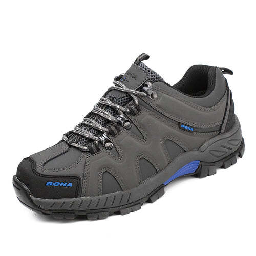 Tênis Masculino Hiking Shoes - Imagem 4