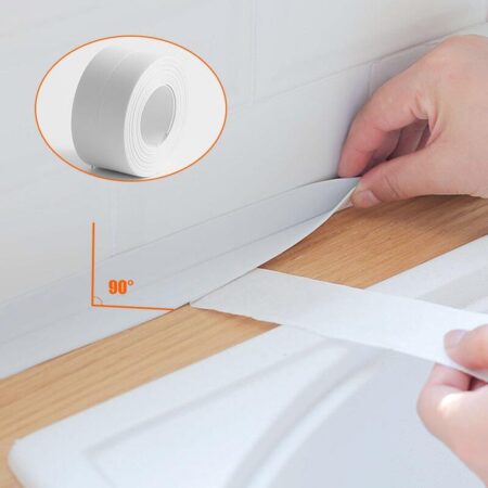 Fita de Vedação Impermeável | Max Clean 3.2 Metros - Imagem 4
