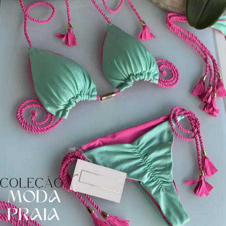 Comprar Biquíni Morena - Coleção 2024 preço no Brasil loja online promoção  Moda Praia, Roupas, Calçados e Acessórios - Produto item Ref:762675