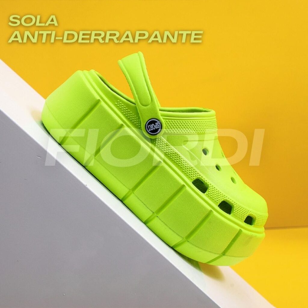 Sandália Plataforma Confort™ - Imagem 10