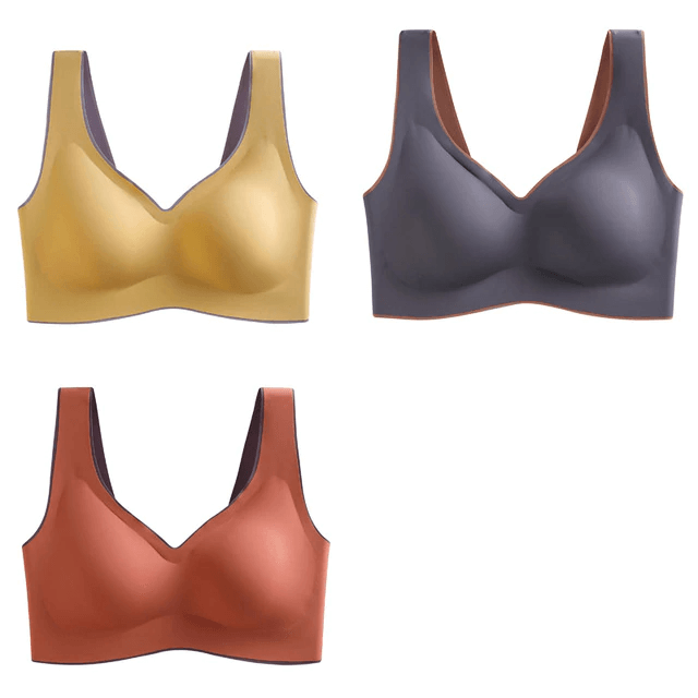 Sutiã Latex Sport 5D 2021™ LEVE 3 E PAGUE 2 - Imagem 14