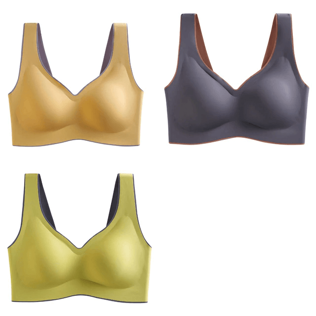 Sutiã Latex Sport 5D 2021™ LEVE 3 E PAGUE 2 - Imagem 15