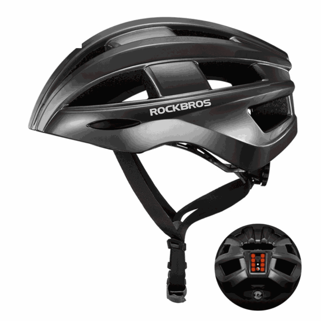 Capacete Para Ciclismo | Rockbros Ultralight - Imagem 11
