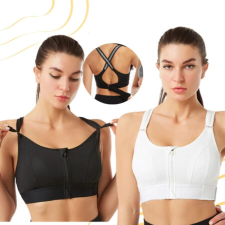 Sutiã Top FitBra™ - Compre 1 leve 2. Último dia de Promoção - Imagem 9