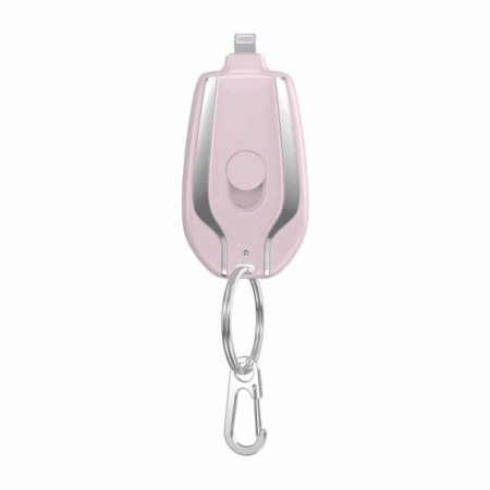 Chaveiro Carregador Max Charge [CARREGAMENTO TURBO] - Imagem 5