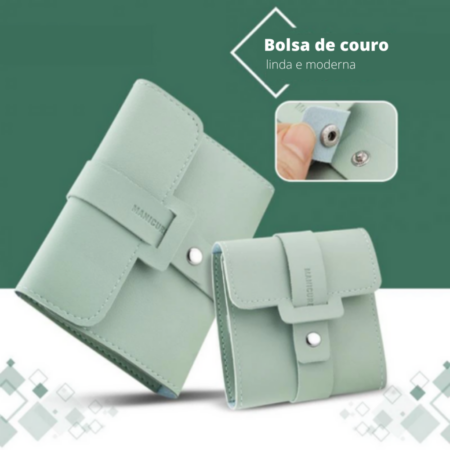 Kit Manicure 12/16 Peças | Beauty - Imagem 2