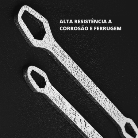 Chave Multifuncional | MegaTiger 14 Em 1 - Imagem 4