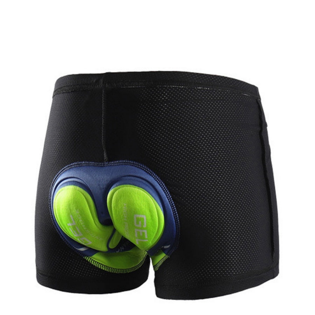 Short Para Ciclismo | 5D Confort - Imagem 9