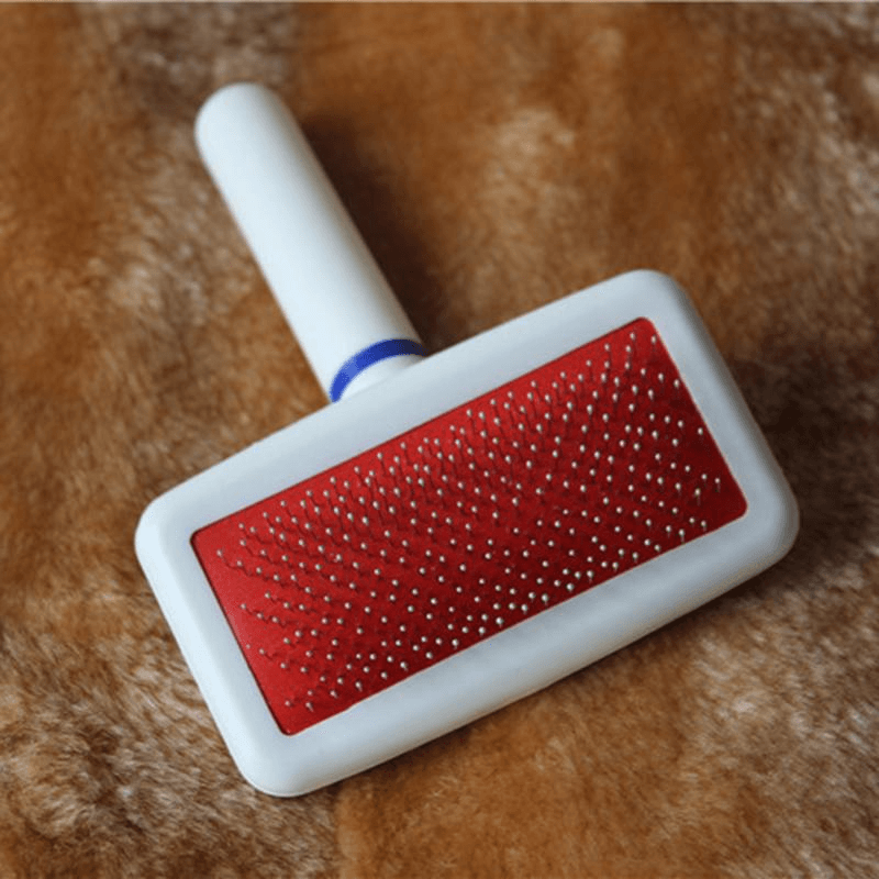 Escova Ultra Fina Massageadora e Removedora - Imagem 5