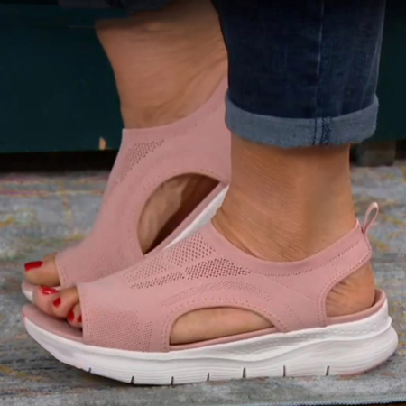 Sandália Ortopédica | Sand Comfort - Imagem 4