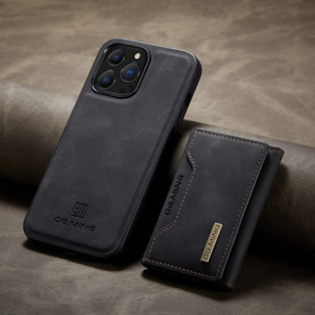 Max Case - Capa Carteira Iphone - Imagem 2