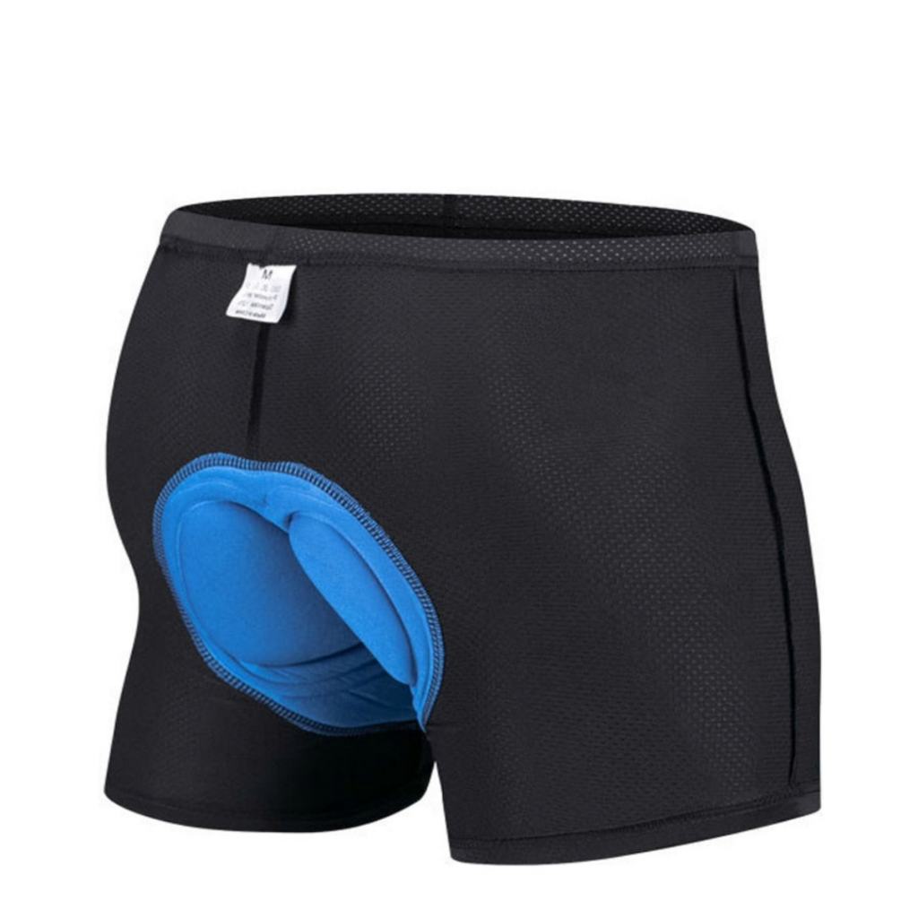 Short Para Ciclismo | 5D Confort - Imagem 7