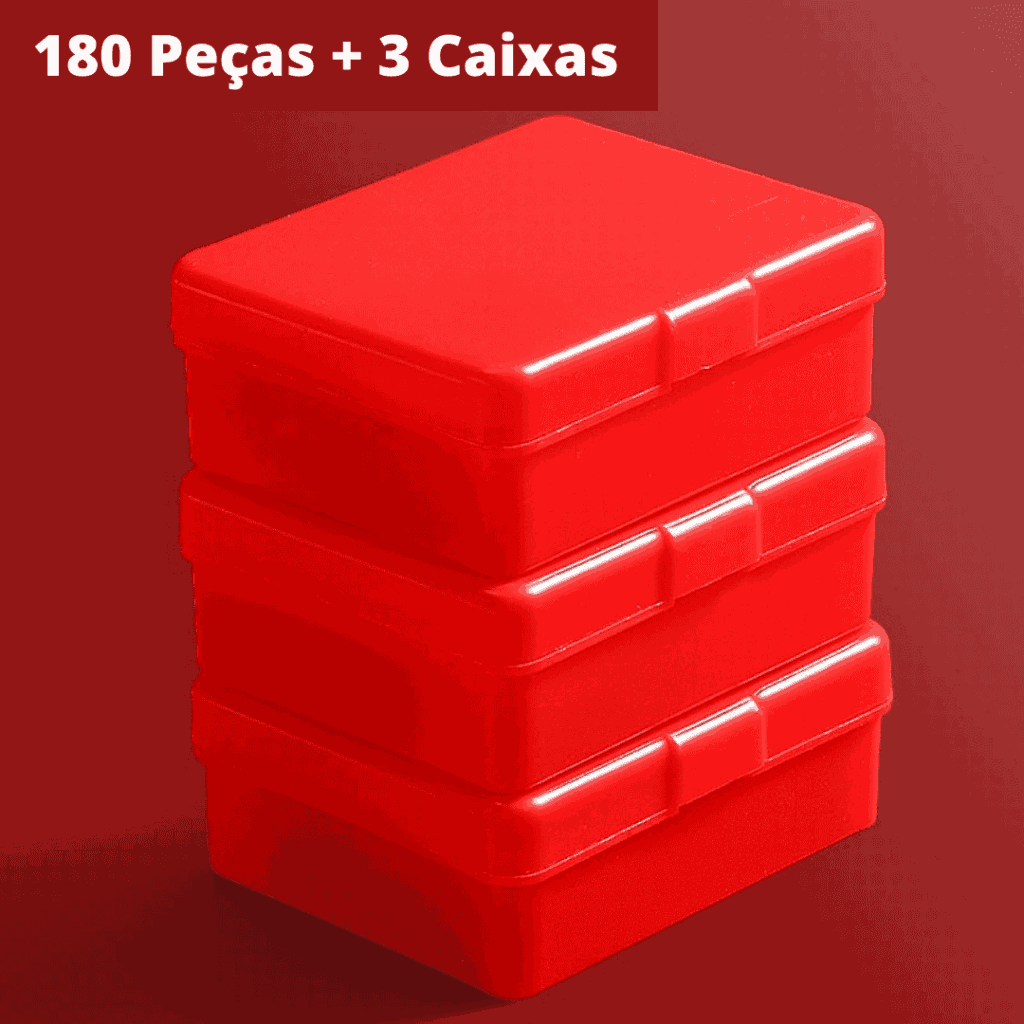 Super Fita 3.0 | Extra Forte Reutilizável A Prova D'água - Imagem 9