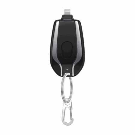 Chaveiro Carregador Max Charge [CARREGAMENTO TURBO] - Imagem 6